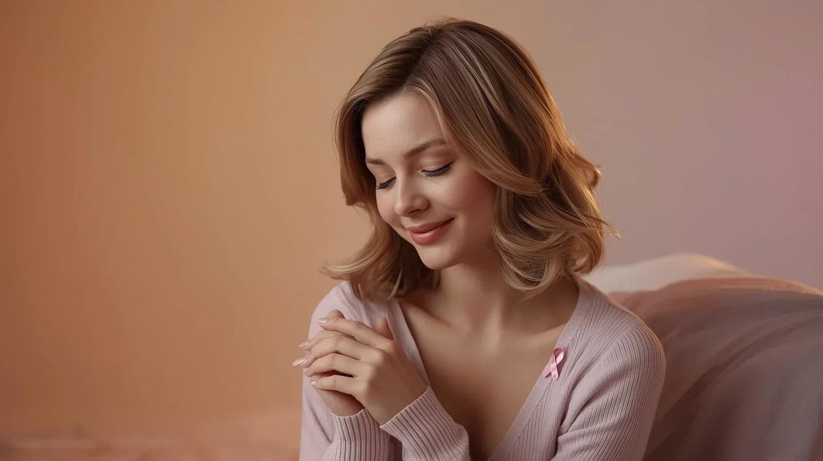 Why Human Hair Wigs Are the Best Choice for Cancer Patients