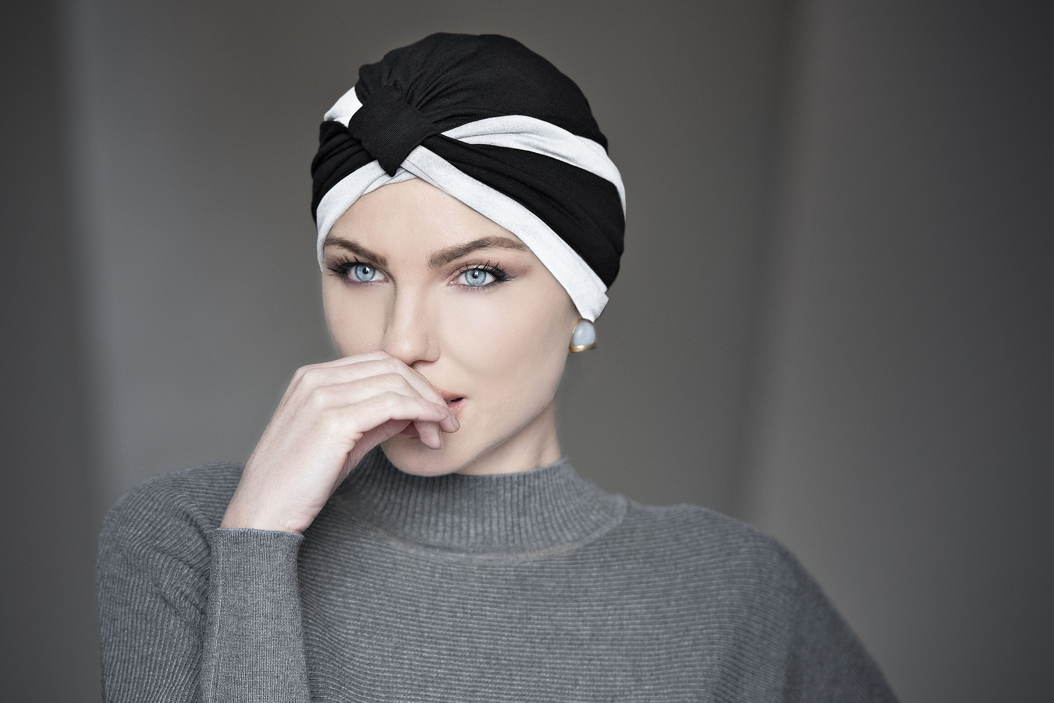 Amelia Headwrap