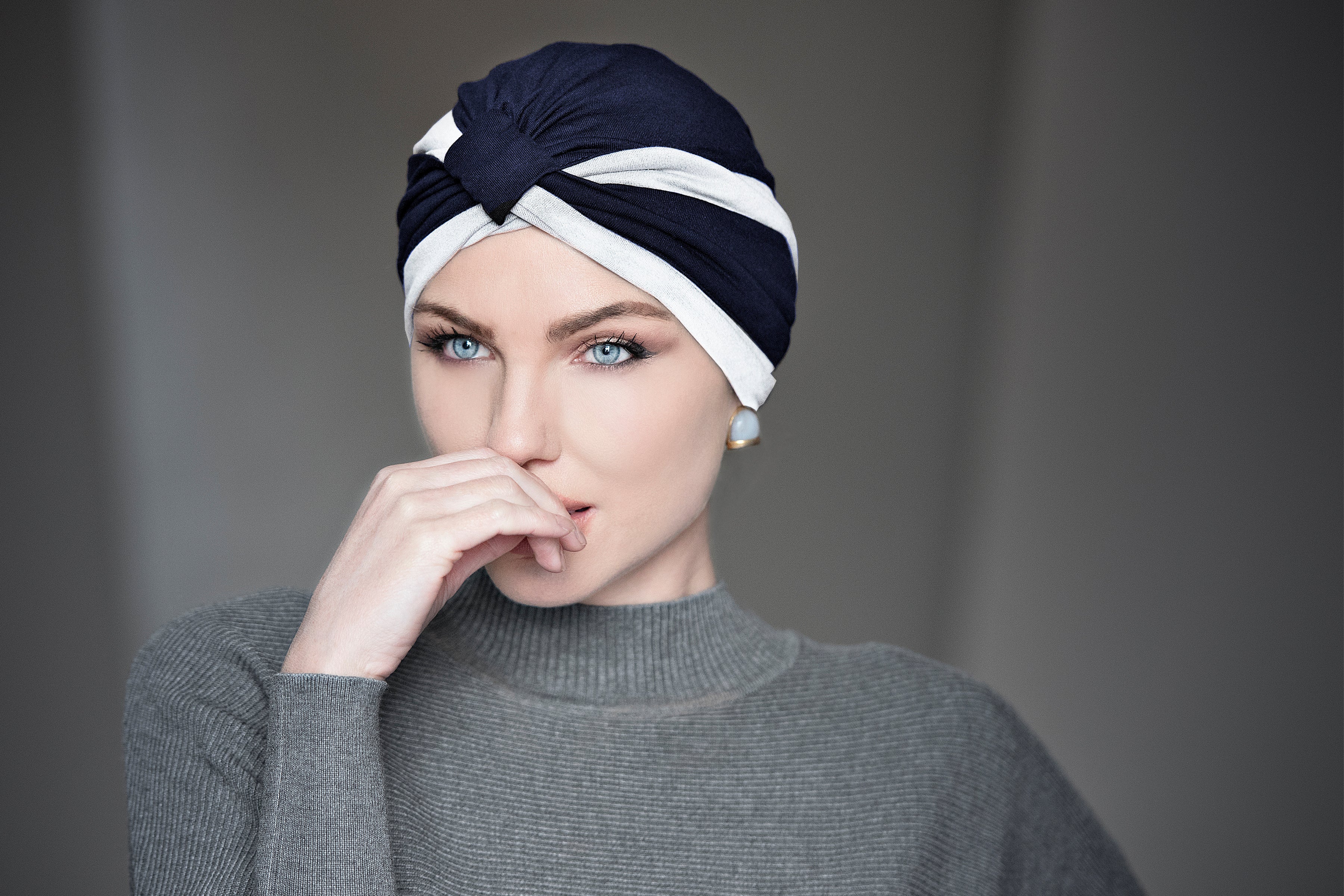 Amelia Headwrap