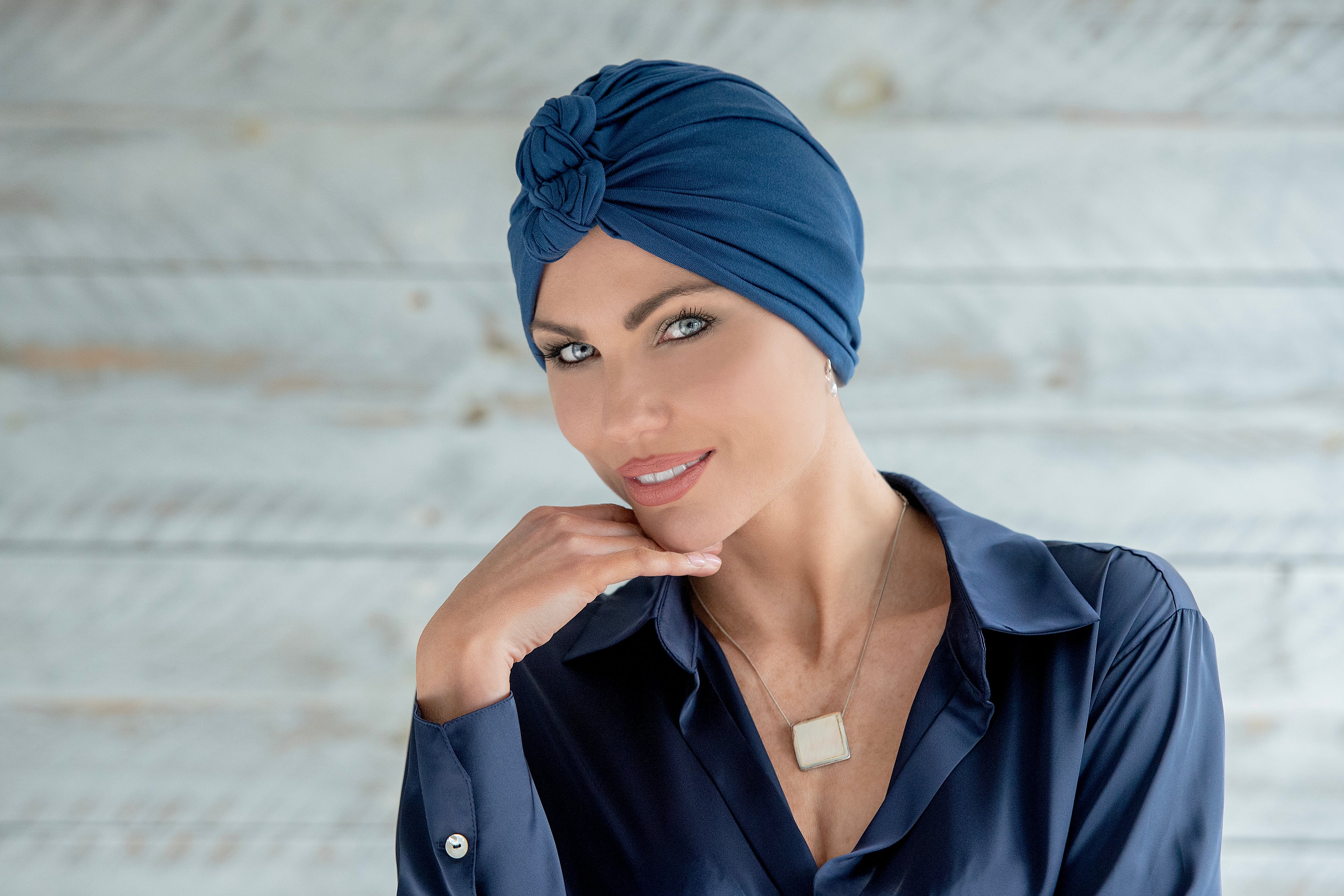 Bahar Headwrap