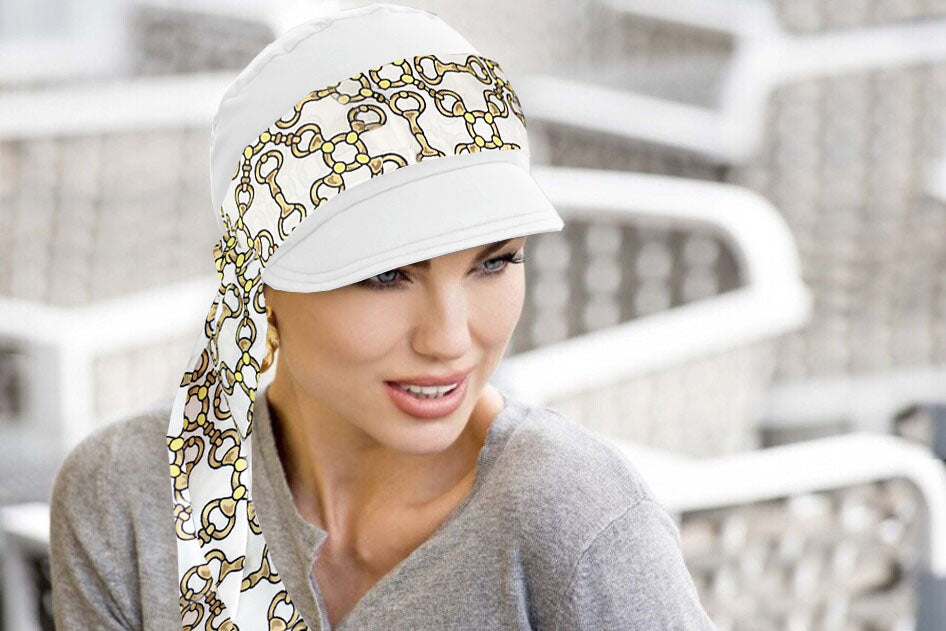 Katia Headwrap