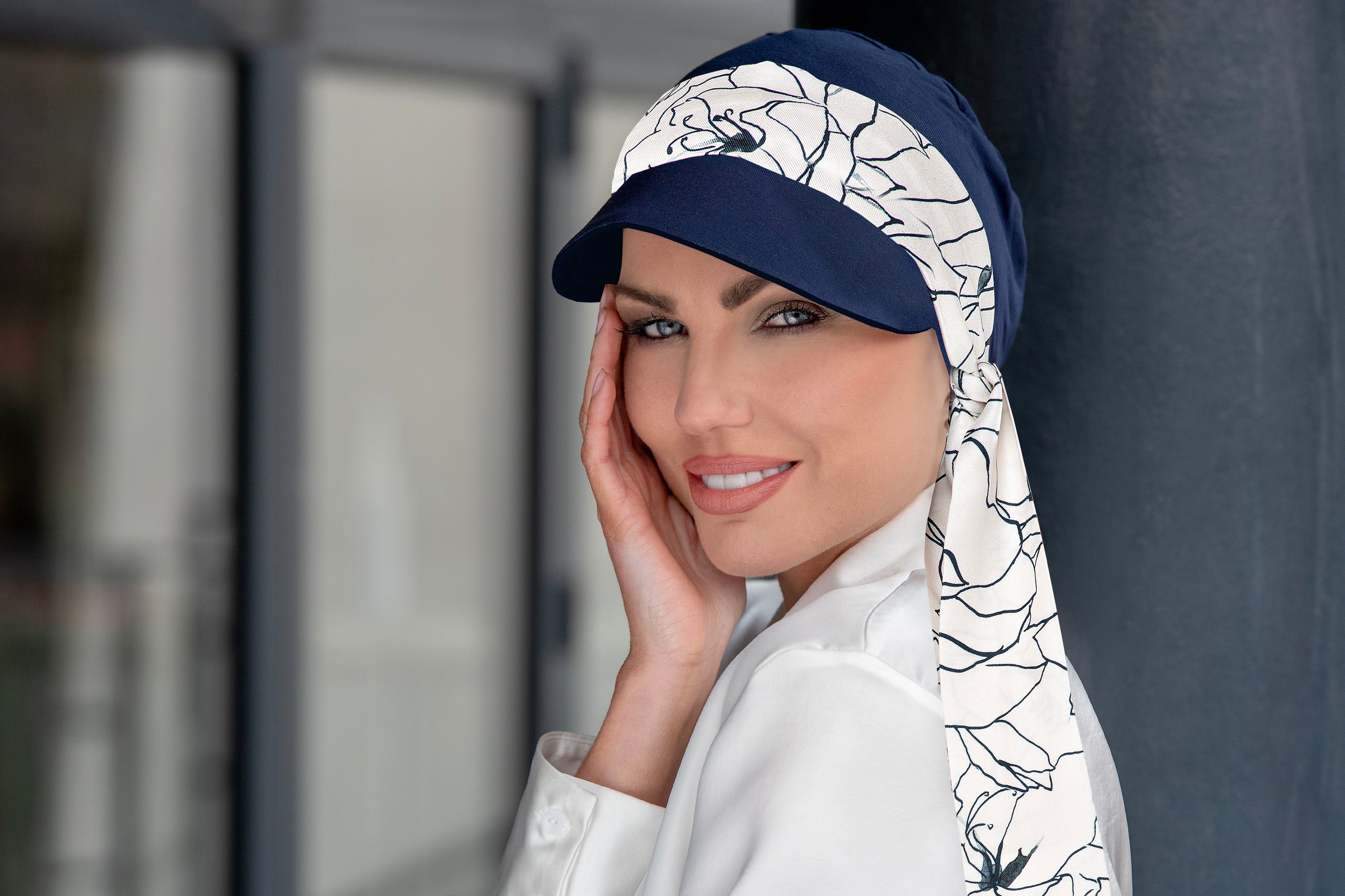 Katia Headwrap