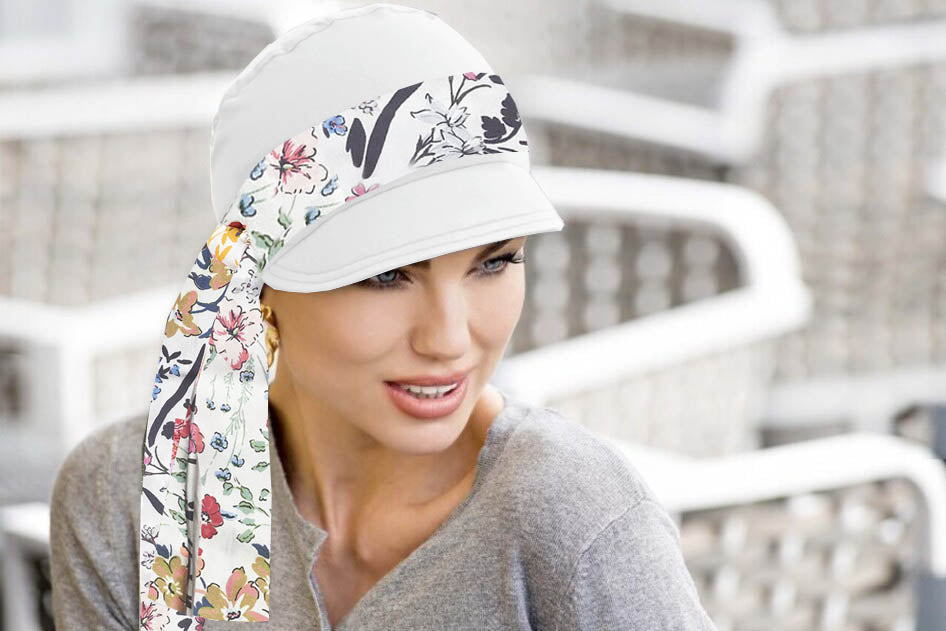 Katia Headwrap