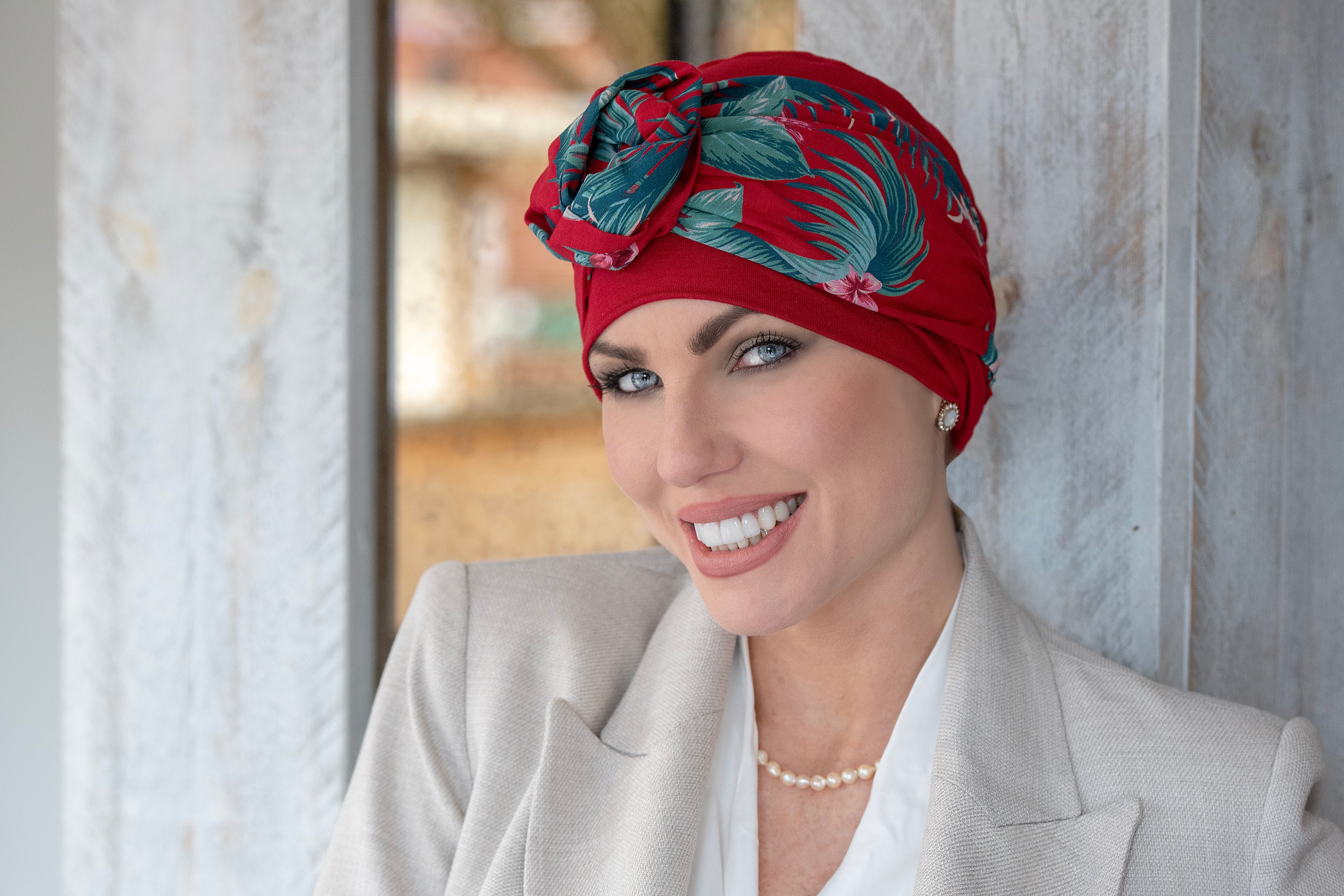 Mirabella Headwrap