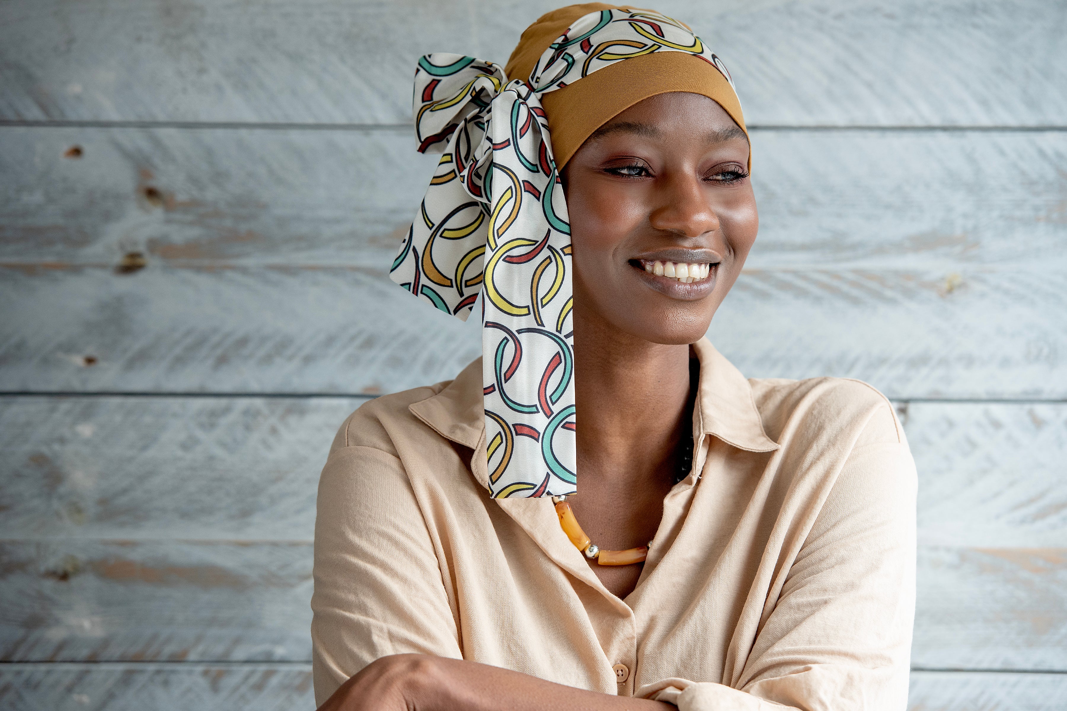 Yanna Headwrap