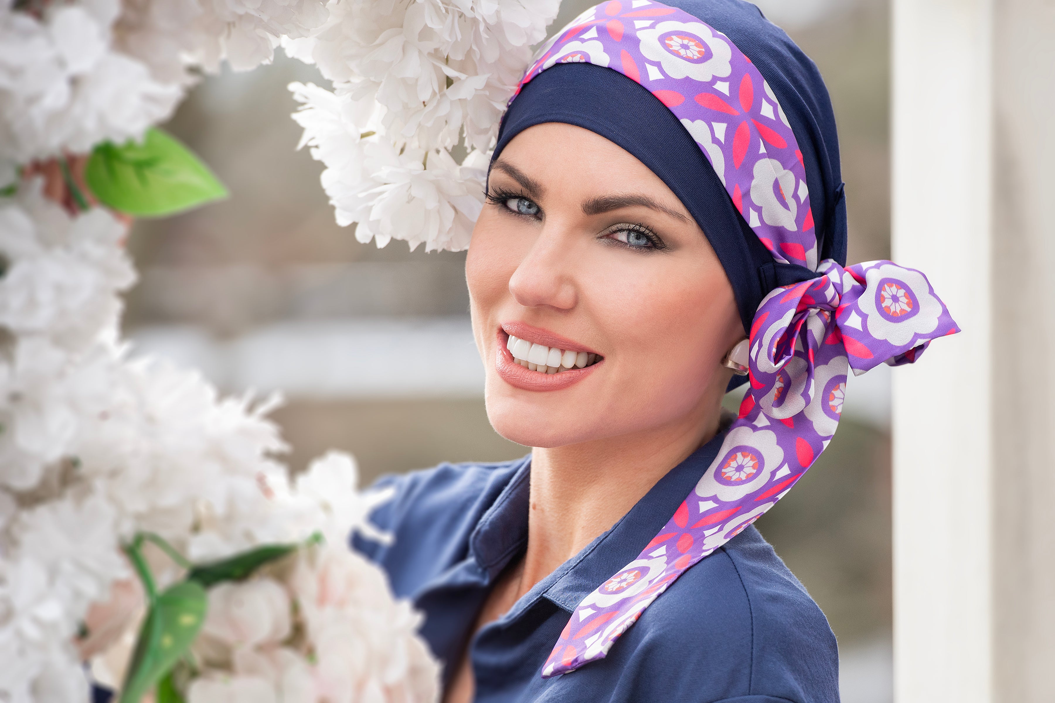 Yanna Headwrap