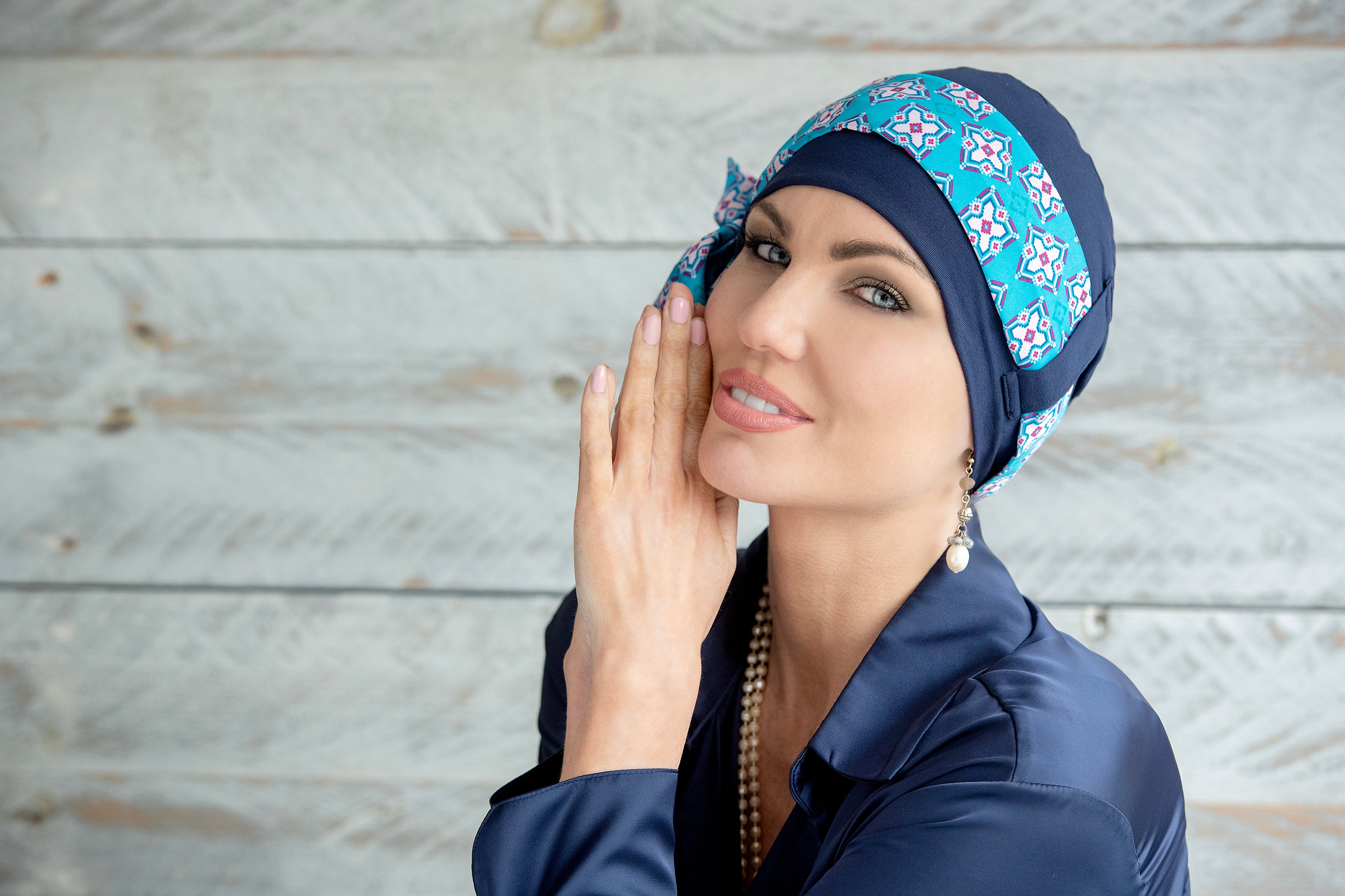 Yanna Headwrap