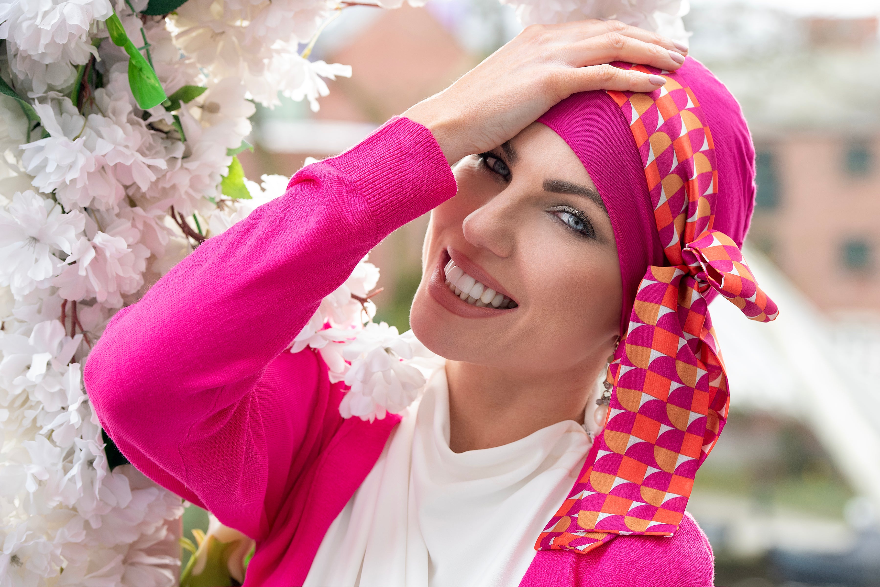 Yanna Headwrap