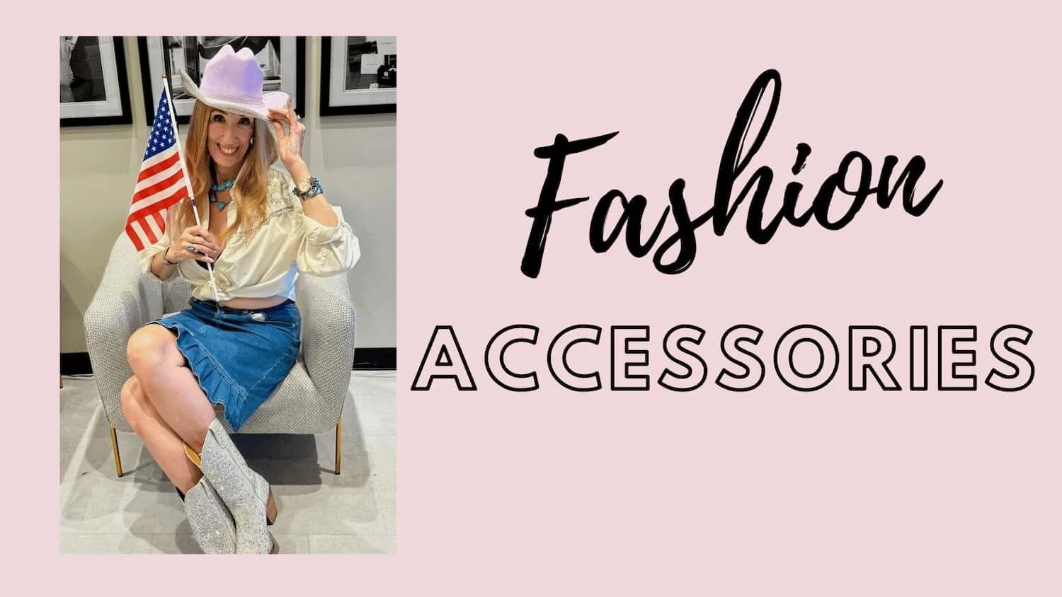 Fashion Accesories